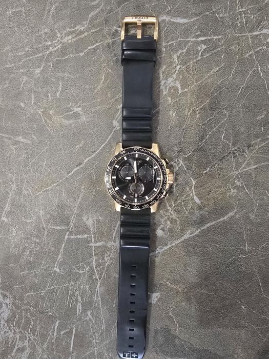 Ръчен часовник TISSOT/ТИСО