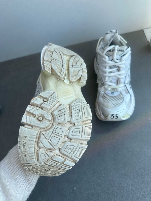 Sneakersi Balenciaga 35