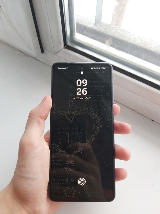 Samsung a52 4/128 gb