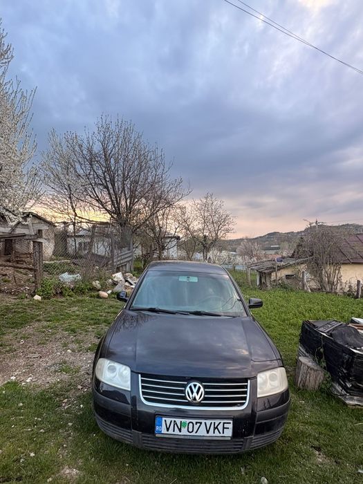 Vând passat b5.5