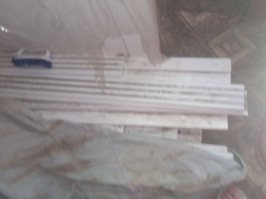 Продам новые двери 5 шт