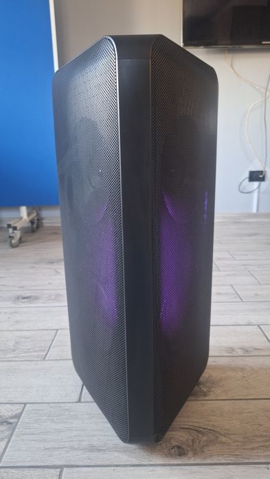 Samsung Sound Tower MX-ST50B – Bluetooth