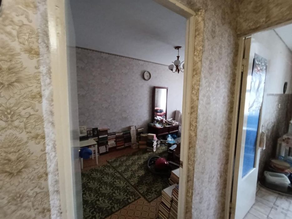 Продам 3 ком квартиру Достык Молл
