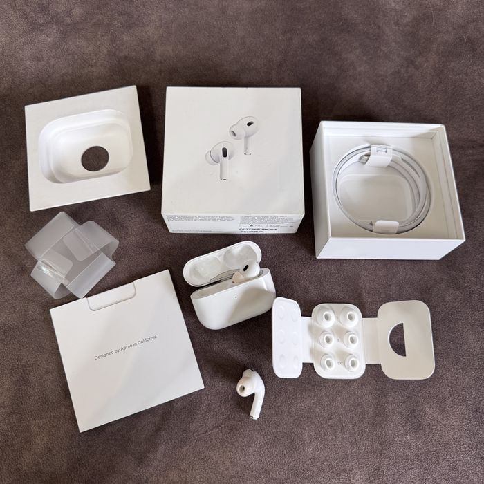 Apple Air Pods Pro 2 Type C