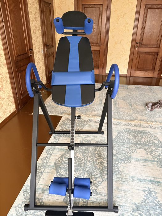 тренажер для спины