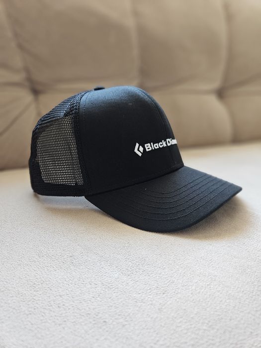 Шапка 'Black Diamond'