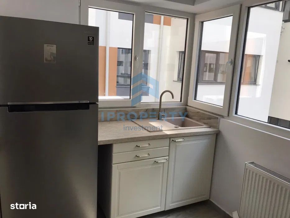 Apartament 2 Camere Rahova Central Adress Residence Bloc Nou