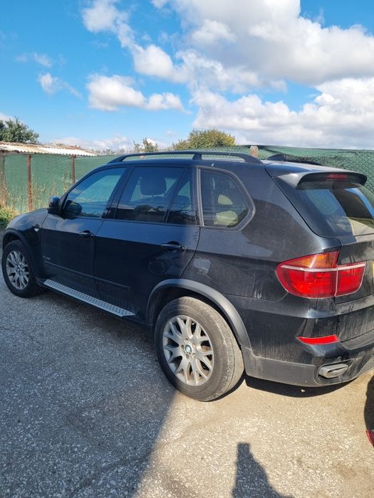 Продавам вежди за бмв е70 спорт пакет