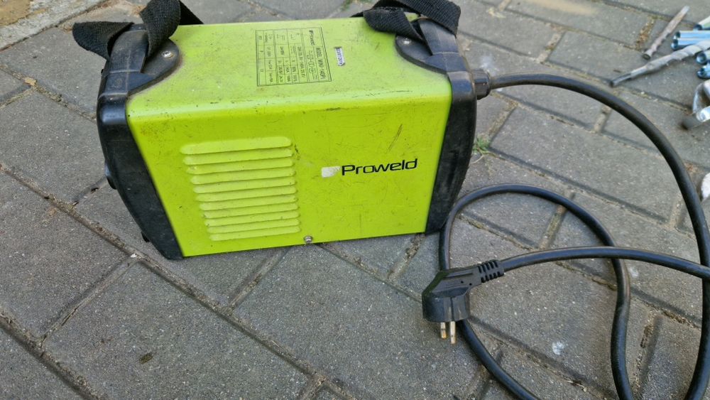 Aparat sudura Proweld MINI-140PI