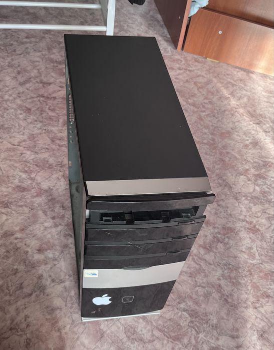 Продаю игровой комп