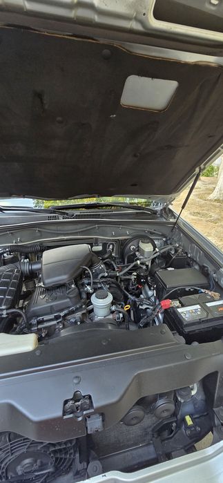 Land Cruiser Prado 120