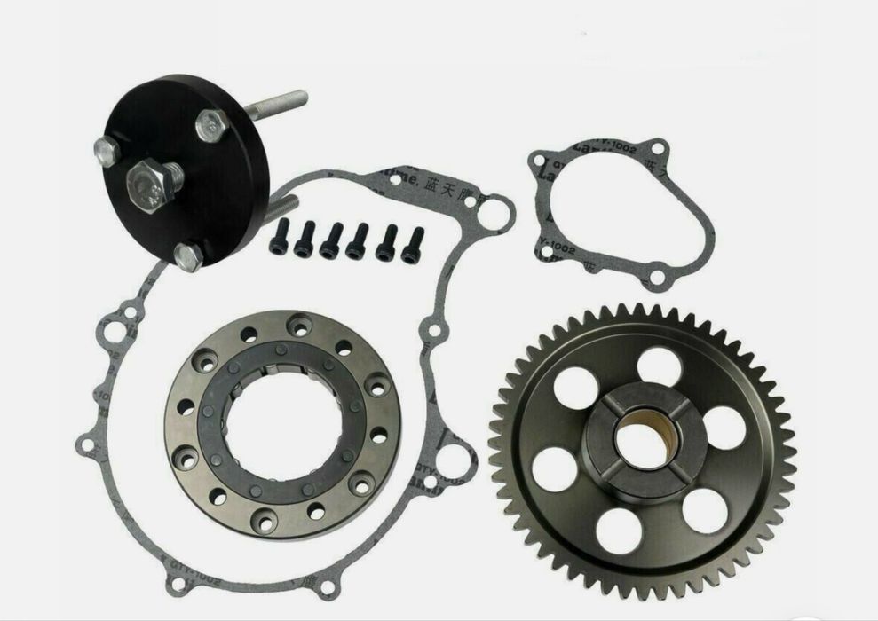 Rulment unisens yamaha raptor 660r 2004-2005