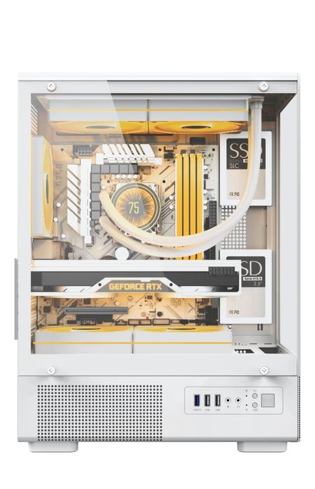 Корпус XTREON белый