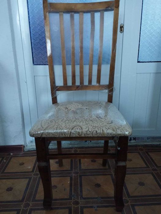 | Yog'och oshxona stuli  | Buxoro |