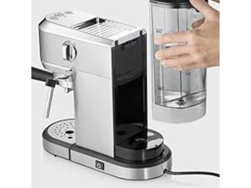 Еспресо Кафемашина Severin KA 5997 Newspresa - 1350W, 20 bar