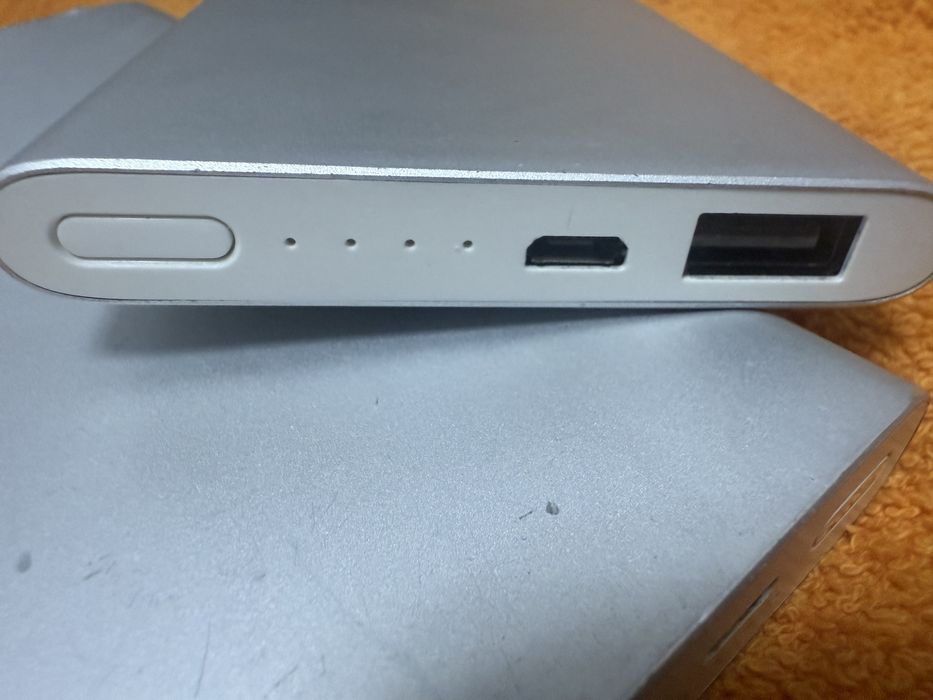 Накопители энергии для телефона