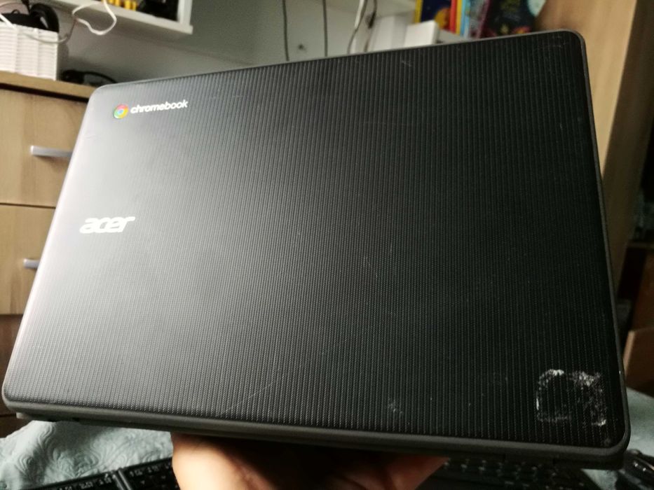 Laptop Acer Chromebook C734 Touchscreen -  Pentru piese/deblocare dezmembrare