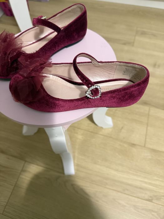 Обувки за момиче Monsoon