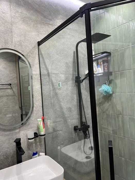 Сдаётся квартира в Мирзо улугбек | Метро бий | 2-комнатная 808*