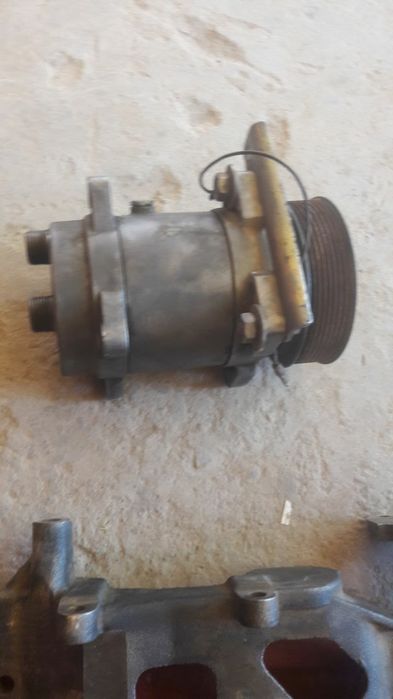 Кондиционер плита маторга тушади факат матори бор