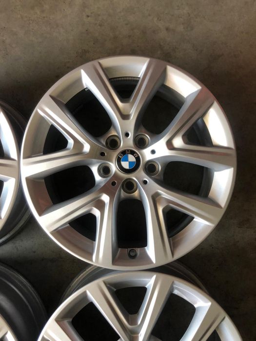 Jante BMW 17 Style 574 , X1 F48, X2 F39 BMW 17 inch