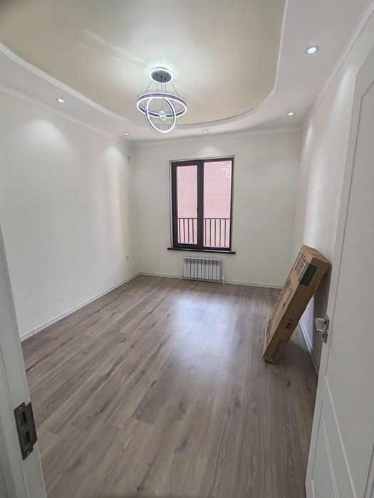 3-комнатная квартира 67 м² | Ассалом Сахил | Ипотека