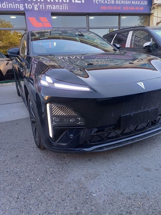 Deepal S07 Hybrid Full 2026 Yangi Bez Probeg Sotiladi