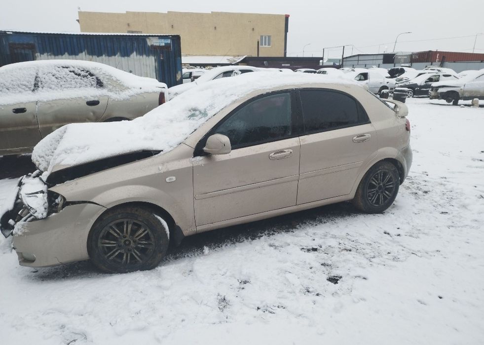 Шевроле лачетти/chevrolet lacetti 2011