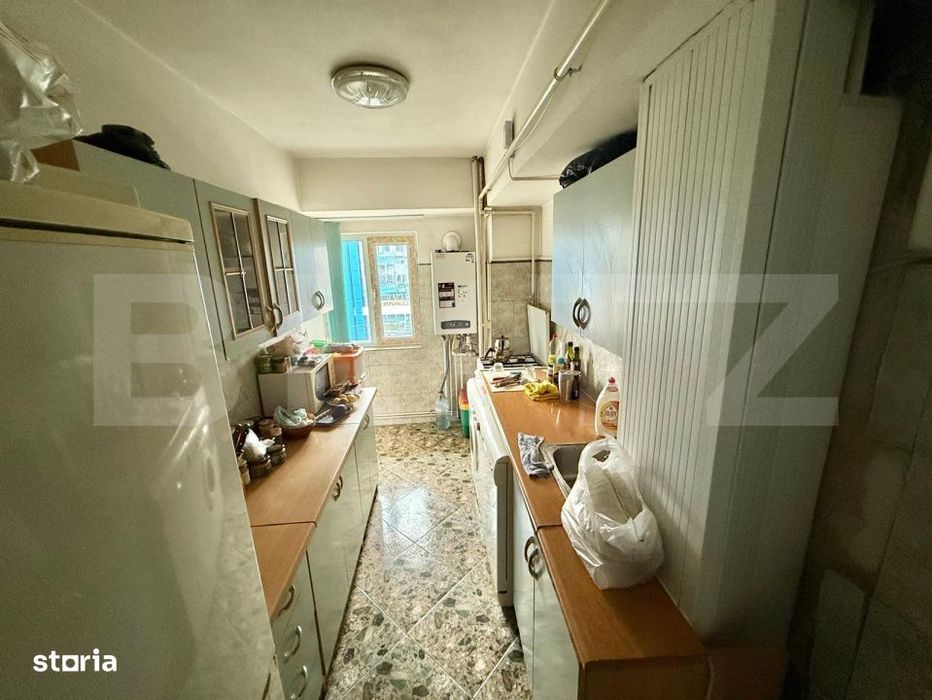 Apartament 2 camere, 60 mp, zona Central