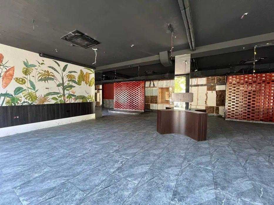 Аренда помещения улица Абдулла Кахара, 215 кв.м