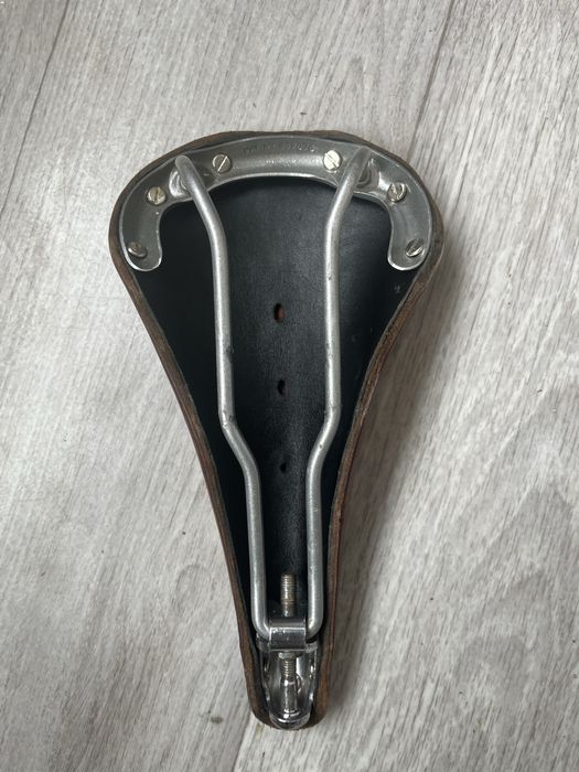 Седушка для ведосипеда Brooks