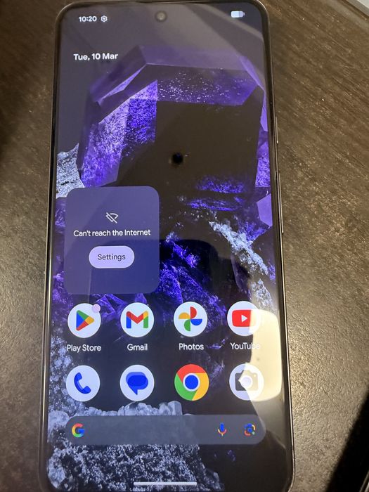 Telefon mobil google pixel 8 128gb la cutie