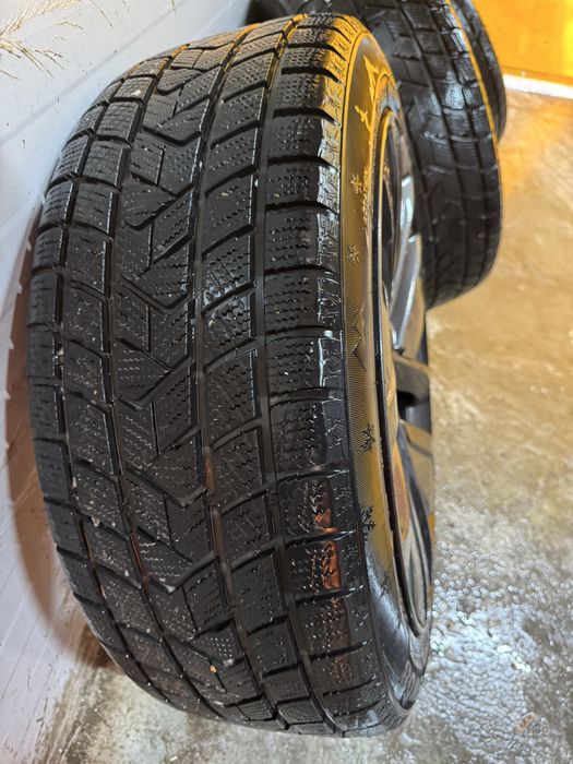 Диск на Li 6,7,9