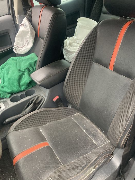 Ford Ranger Wiltrac 3.2 d 200 кс avtomat 2015 година