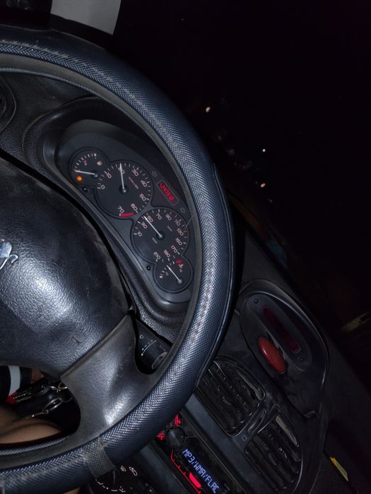 De vânzare Peugeot 206
