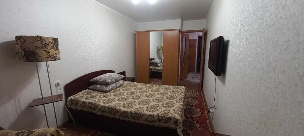 сдается квартира на сутки и по часам