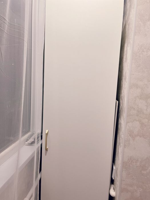 НОВЫЙ шкаф пенал