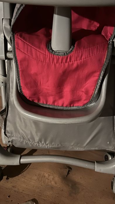 Стульчик детский