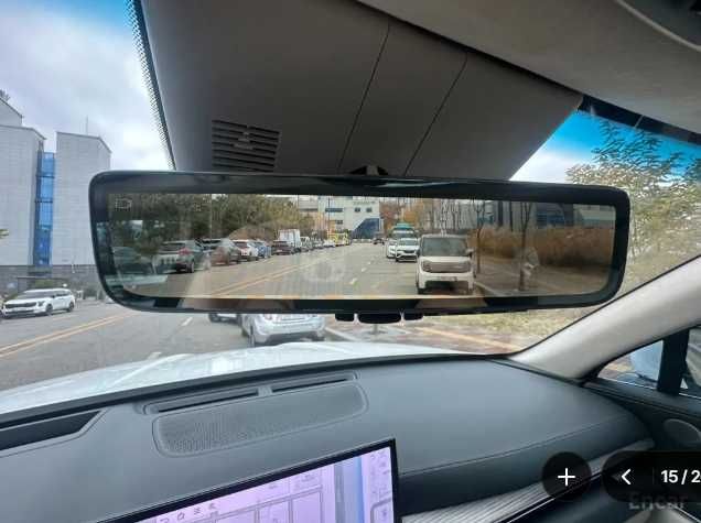 Genesis GV80 2,5 FULL