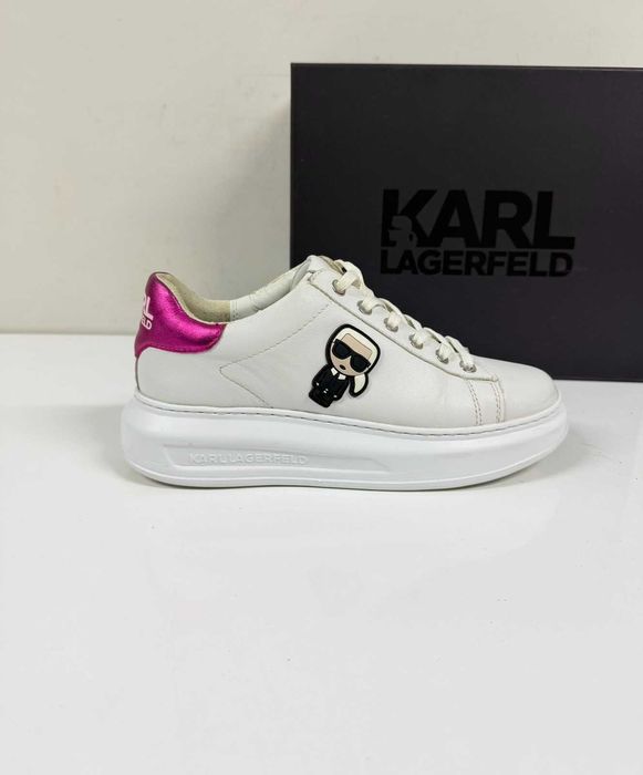Karl Lagerfeld Kapri Karl