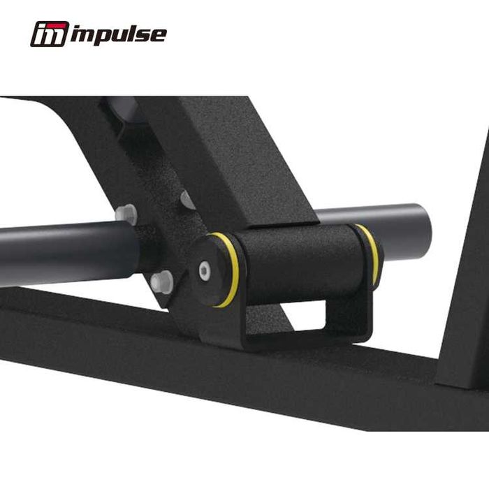 Уред за Гръб ( Роу Машина ) – Vertical Row IF9319