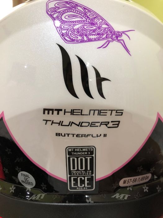 Каска за мотор MT HELMETS