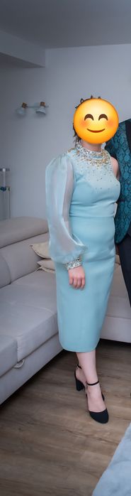 Vand rochie eleganta