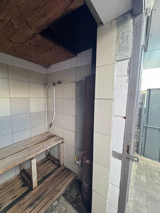 Дом. р-н. военного  городка