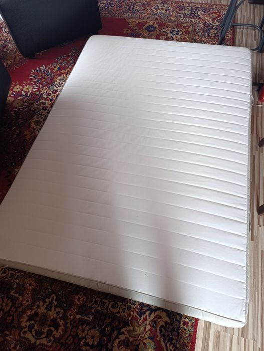 Матрак пружина 140/200/18 умерено мек
