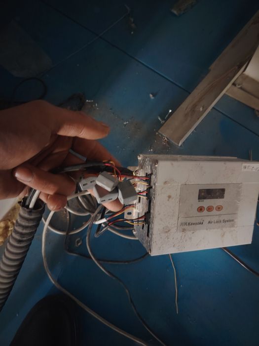 Uy va ofis elektrik xizmat