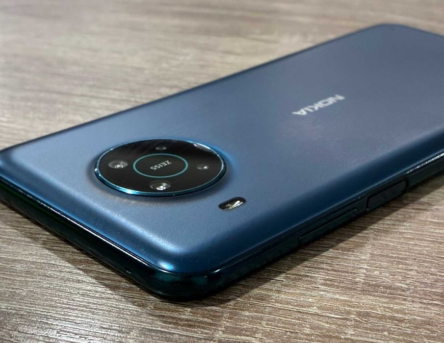 Nokia X20 128GB + 6GB RAM