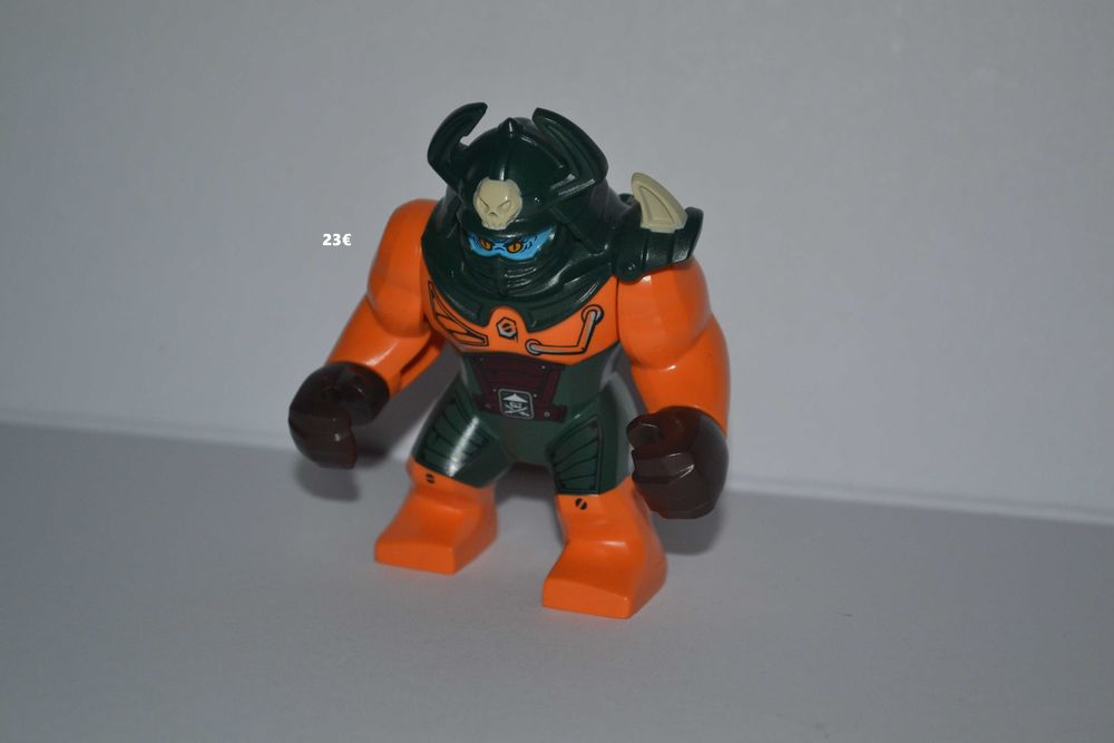 LEGO Ninjago фигурки / Ниджаго