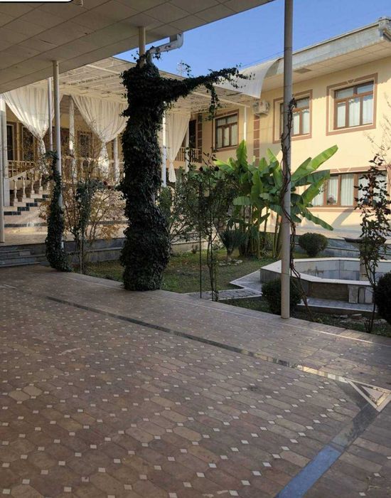 Продаётся Евродом в Юнусабадском районе, 7-соток (N 12807 )