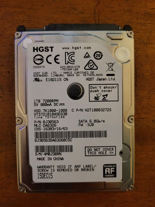 Vintage Compaq PP2130 Evo N800C